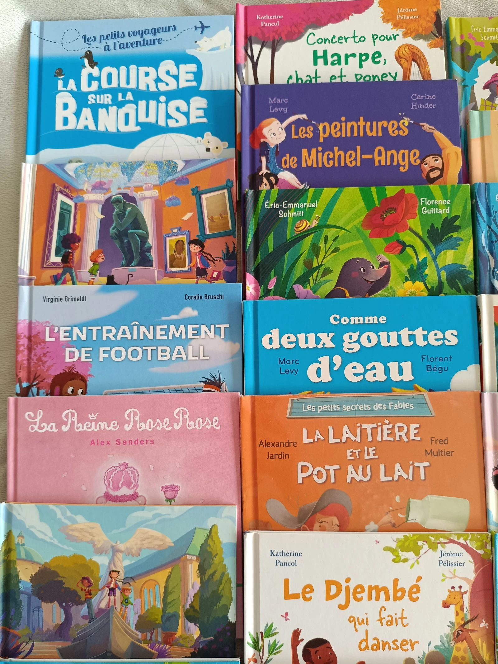 Livros Mcdo – photo 2